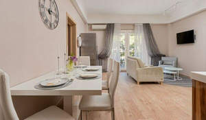 2-к квартира, вторичка, 83м2, 1/6 этаж
