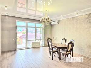 3-к квартира, вторичка, 95м2, 6/10 этаж