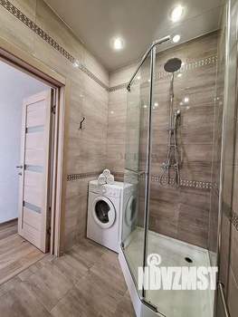 1-к квартира, вторичка, 35м2, 2/6 этаж