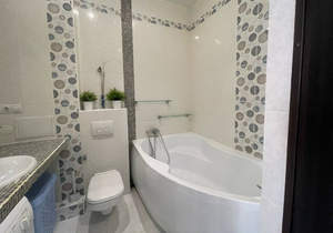 1-к квартира, вторичка, 48м2, 6/6 этаж