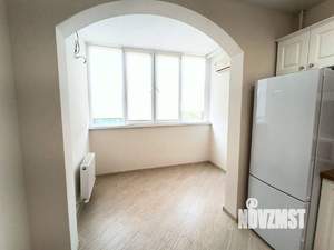 1-к квартира, вторичка, 45м2, 2/3 этаж