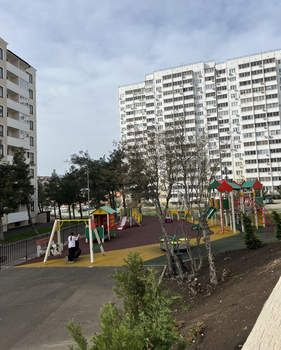 1-к квартира, вторичка, 46м2, 1/9 этаж