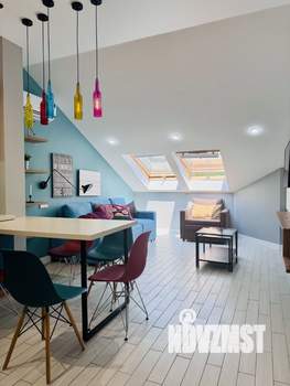 2-к квартира, вторичка, 82м2, 6/7 этаж