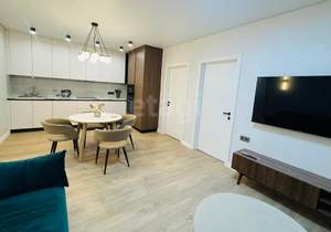 2-к квартира, вторичка, 64м2, 10/20 этаж
