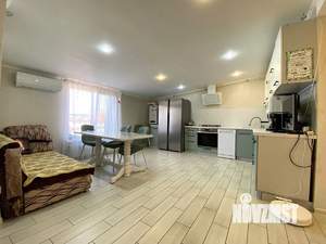 4-к квартира, вторичка, 145м2, 4/4 этаж