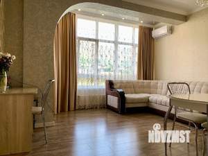 1-к квартира, вторичка, 44м2, 4/10 этаж