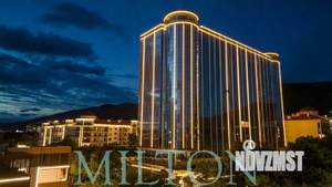 2-к квартира, вторичка, 82м2, 11/20 этаж