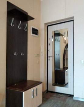 1-к квартира, вторичка, 32м2, 2/4 этаж