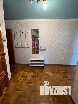 3-к квартира, вторичка, 60м2, 4/9 этаж