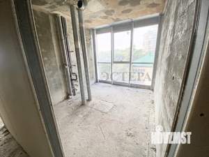 3-к квартира, вторичка, 120м2, 4/20 этаж