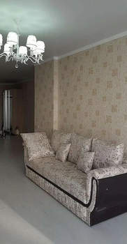 2-к квартира, вторичка, 72м2, 2/6 этаж