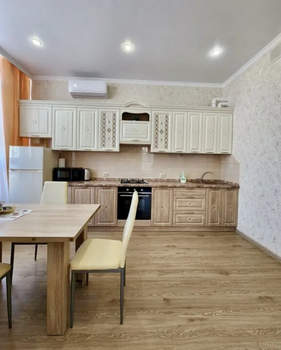 1-к квартира, вторичка, 46м2, 2/5 этаж