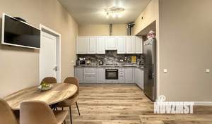 2-к квартира, вторичка, 50м2, 1/8 этаж