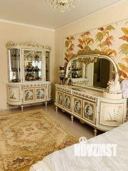 1-к квартира, вторичка, 52м2, 3/5 этаж