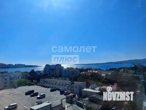2-к квартира, вторичка, 72м2, 9/9 этаж