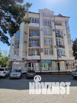 3-к квартира, вторичка, 101м2, 4/6 этаж