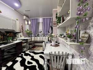 1-к квартира, вторичка, 40м2, 1/7 этаж