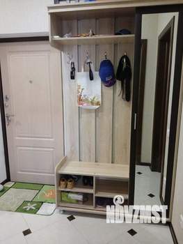 1-к квартира, вторичка, 46м2, 8/10 этаж