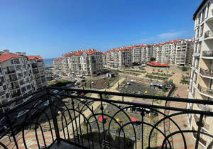 1-к квартира, вторичка, 44м2, 8/8 этаж