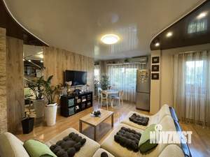 3-к квартира, вторичка, 77м2, 4/5 этаж