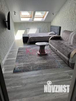 1-к квартира, вторичка, 54м2, 6/6 этаж