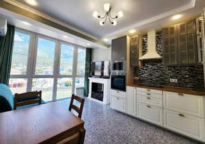 3-к квартира, вторичка, 92м2, 5/16 этаж