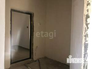 1-к квартира, вторичка, 41м2, 5/7 этаж