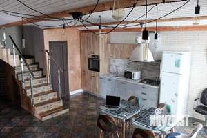 4-к квартира, вторичка, 136м2, 4/4 этаж