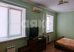 1-к квартира, вторичка, 30м2, 3/4 этаж