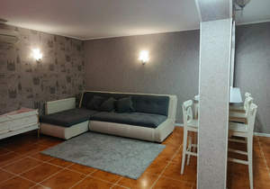 3-к квартира, вторичка, 92м2, 1/6 этаж