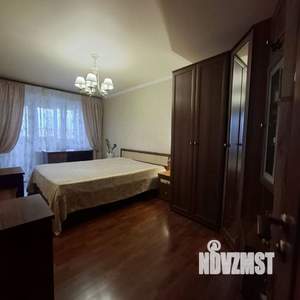 2-к квартира, вторичка, 45м2, 5/5 этаж