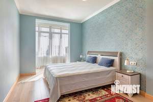 1-к квартира, вторичка, 59м2, 1/11 этаж