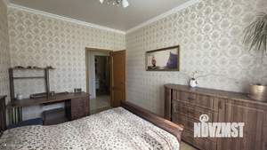 2-к квартира, вторичка, 57м2, 3/5 этаж