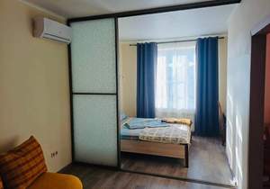 1-к квартира, вторичка, 40м2, 9/15 этаж