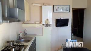 1-к квартира, вторичка, 49м2, 5/5 этаж