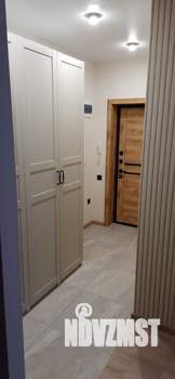 3-к квартира, вторичка, 78м2, 2/7 этаж