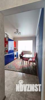 1-к квартира, вторичка, 36м2, 1/6 этаж