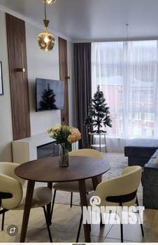 1-к квартира, вторичка, 55м2, 4/7 этаж