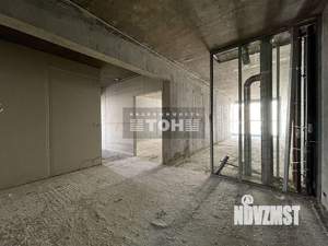 3-к квартира, вторичка, 141м2, 5/20 этаж