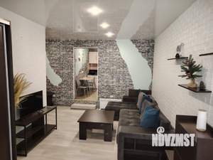 2-к квартира, вторичка, 50м2, 1/6 этаж