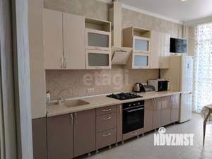 1-к квартира, вторичка, 45м2, 6/8 этаж