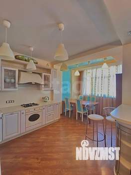 Студия квартира, вторичка, 53м2, 10/10 этаж