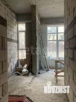 Студия квартира, вторичка, 39м2, 1/7 этаж