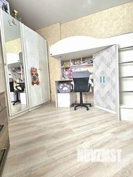 1-к квартира, вторичка, 33м2, 6/9 этаж