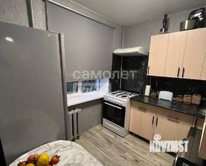 2-к квартира, вторичка, 51м2, 2/5 этаж