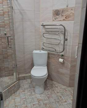 1-к квартира, вторичка, 46м2, 5/8 этаж