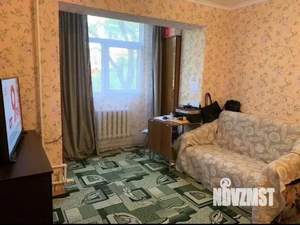 1-к квартира, вторичка, 27м2, 1/5 этаж