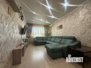 1-к квартира, вторичка, 38м2, 6/8 этаж