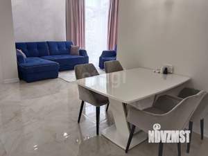 3-к квартира, вторичка, 81м2, 3/7 этаж