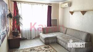 1-к квартира, вторичка, 30м2, 6/9 этаж
